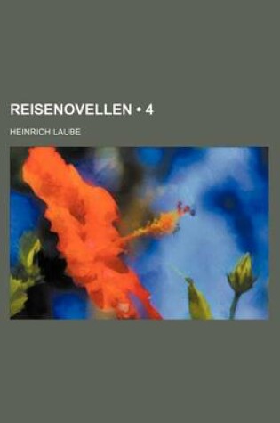 Cover of Reisenovellen (4)