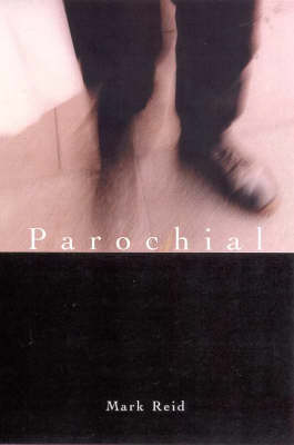 Book cover for Parochial