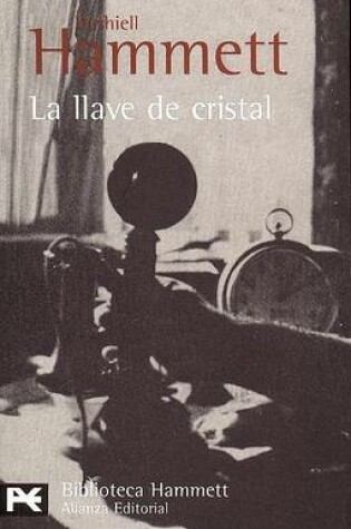 Cover of La Llave de Cristal