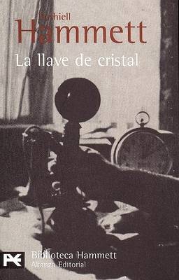 Book cover for La Llave de Cristal