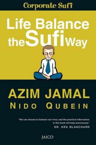 Cover of Life Balance