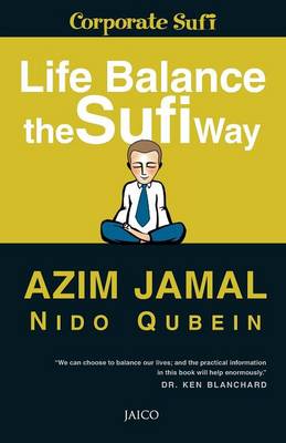 Book cover for Life Balance