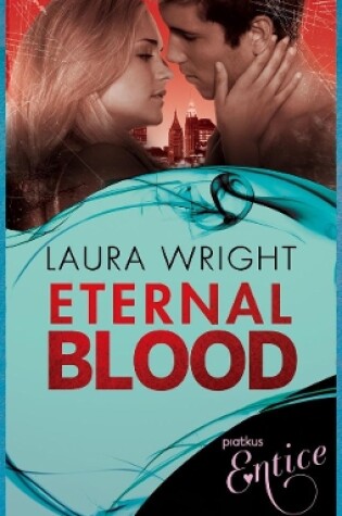 Cover of Eternal Blood