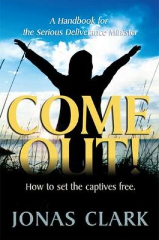 Cover of Come Out!
