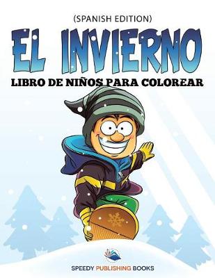 Book cover for Los Animales De La Selva Libro De Niños Para Colorear (Spanish Edition)