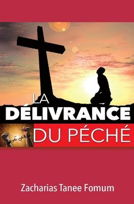 Book cover for La Delivrance du Peche