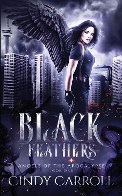 Cover of Black Feathers