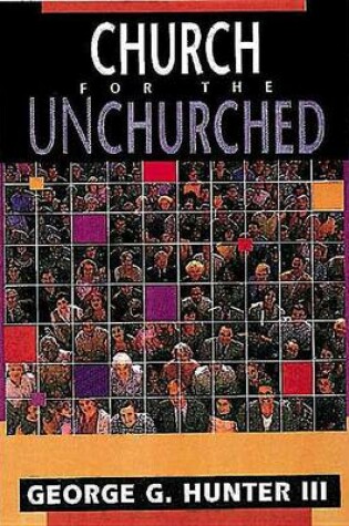 Cover of Church for the Unchurched