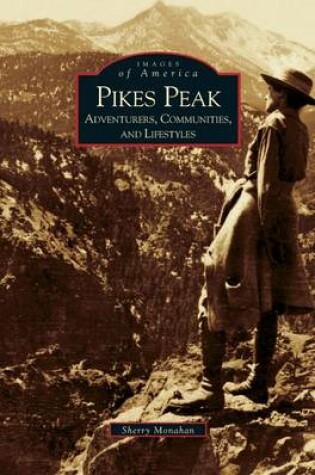 Cover of Pikes Peak