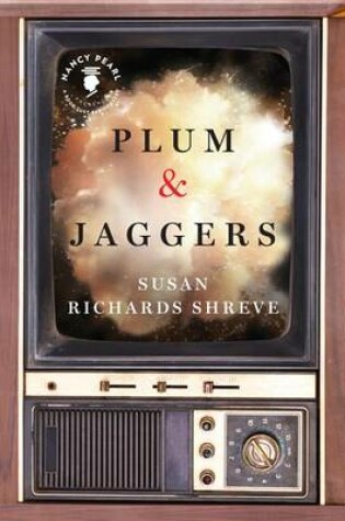 Cover of Plum & Jaggers