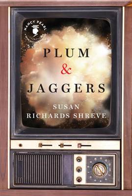 Book cover for Plum & Jaggers