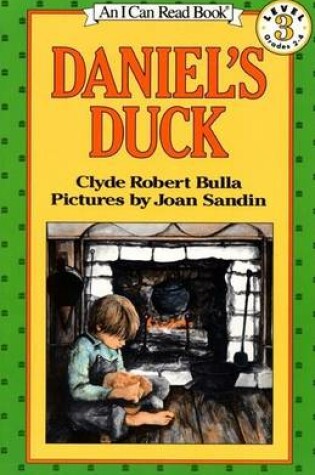 Cover of Daniel's Duck