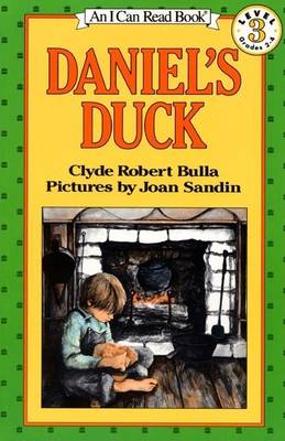 Cover of Daniel's Duck