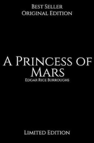 Cover of A Princess of Mars, Limited Edition