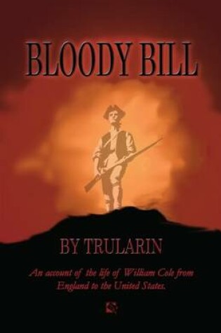 Cover of Bloody Bill