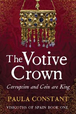 Cover of The Votive Crown