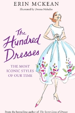 Cover of The Hundred Dresses