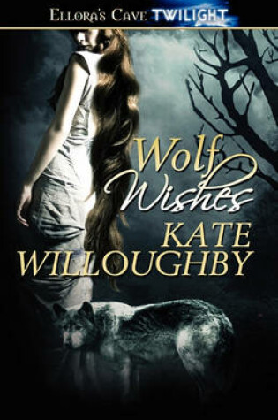 Cover of Wolf Wishes