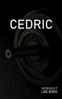 Book cover for Cedric