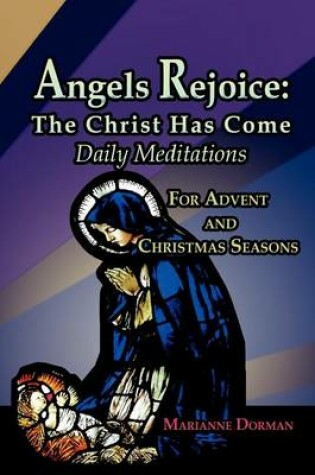 Cover of Angels Rejoice