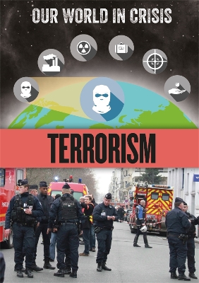 Cover of Terrorism