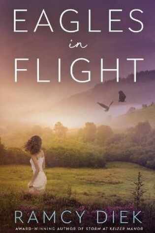 Cover of Eagles in Flight