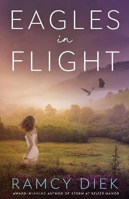 Book cover for Eagles in Flight