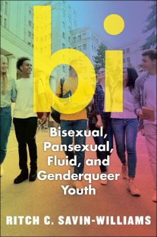 Cover of Bi