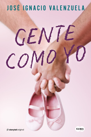 Cover of Gente como yo / People Like Me