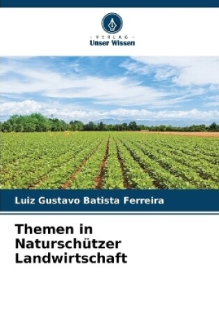 Cover of Themen in Naturschützer Landwirtschaft