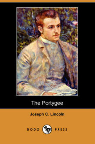 Cover of The Portygee (Dodo Press)