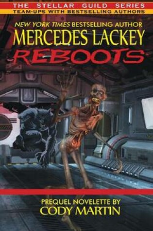 Cover of Reboots