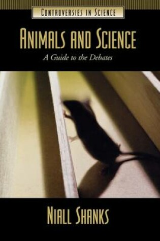 Cover of Animals and Science