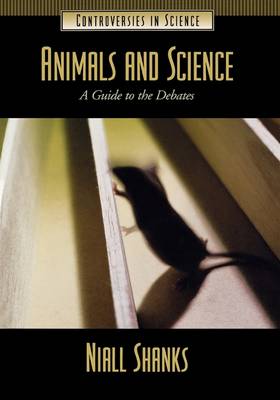 Cover of Animals and Science