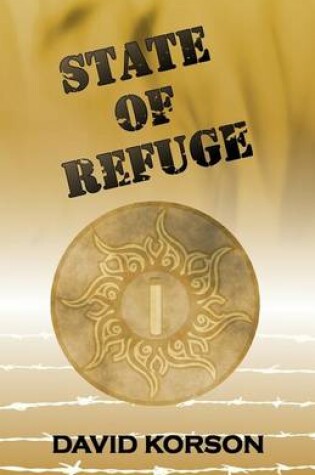 Cover of State of Refuge