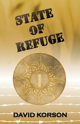 Cover of State of Refuge