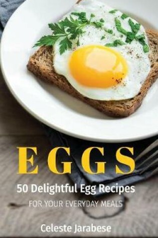 Cover of Eggs