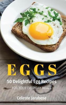 Book cover for Eggs