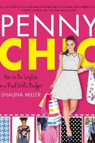 Cover of Penny Chic