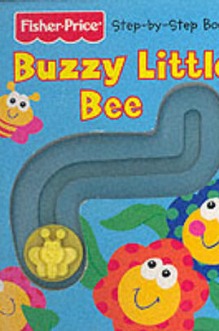 Cover of Buzzy Little Bee