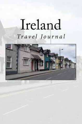 Cover of Ireland