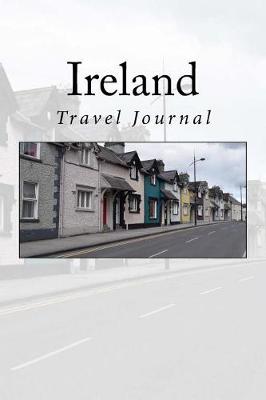 Book cover for Ireland