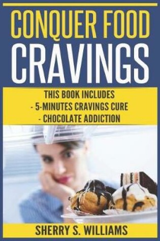 Cover of Conquer Food Cravings