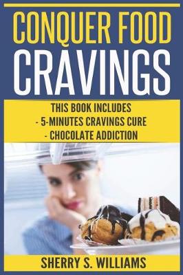 Book cover for Conquer Food Cravings