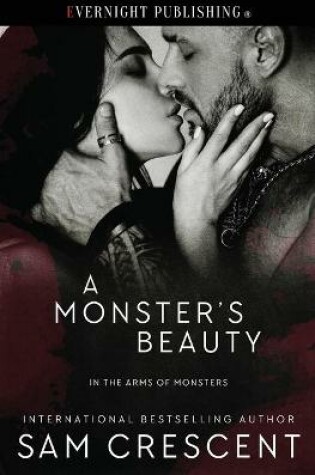 Cover of A Monster's Beauty