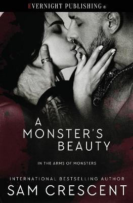 Book cover for A Monster's Beauty