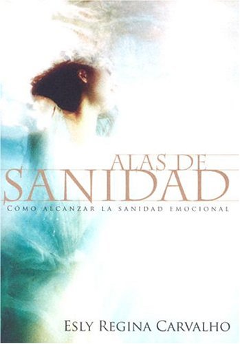 Book cover for Alas de Sanidad