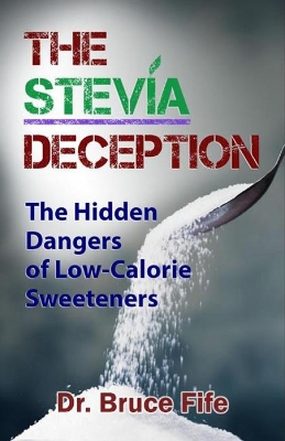 Cover of Stevia Deception