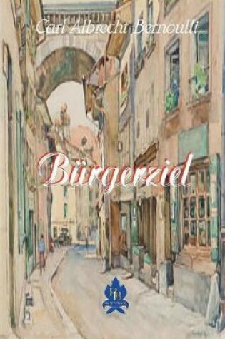 Cover of B rgerziel (Illustriert)