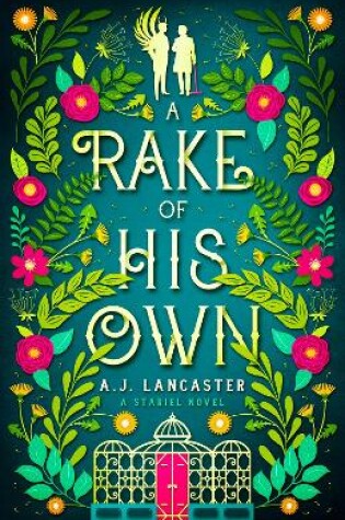 Cover of A Rake of His Own